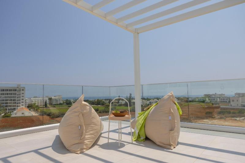 Protaras Aqua Pearl Villa 9 - image 16