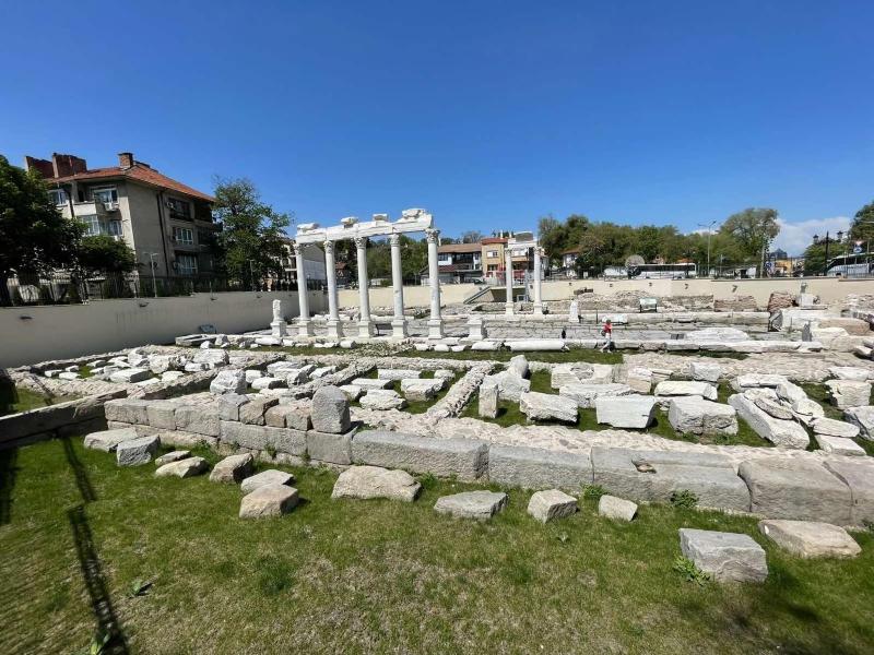 Domus Apartments Old Town Panoramic View - image 2