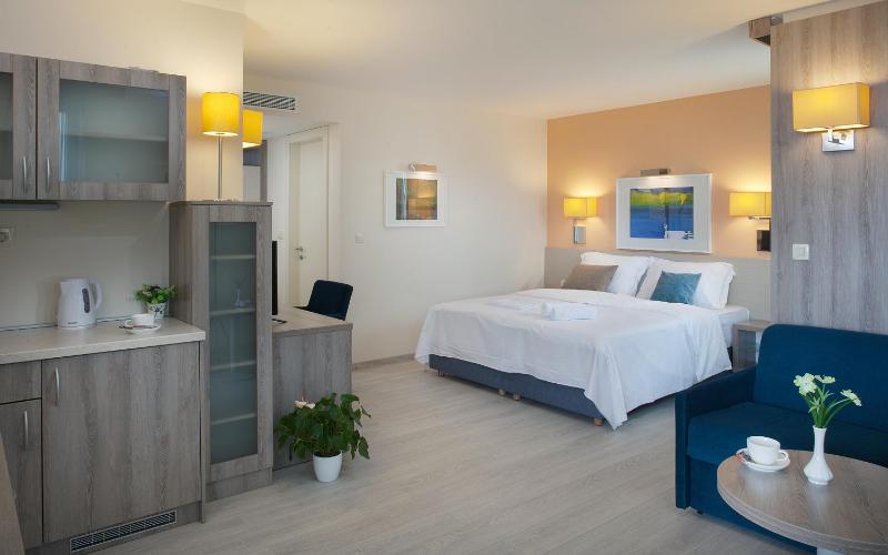 Guesthouse Aroma - image 8