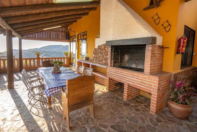 Villa Cortijo El Amigo - image 25