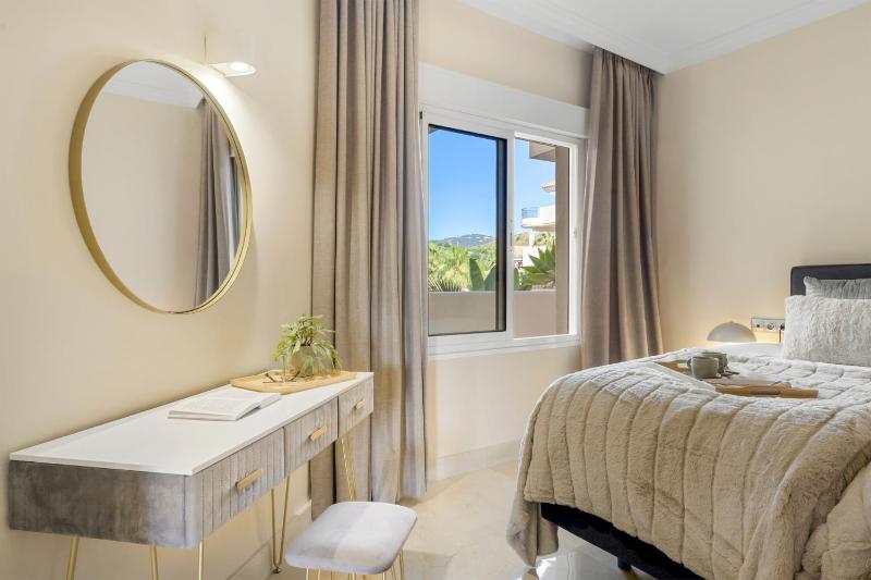 Aloha Hills apartment in Marbella - M58 - image 9