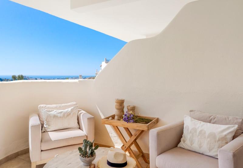 Aloha Hills apartment in Marbella - M58 - image 2