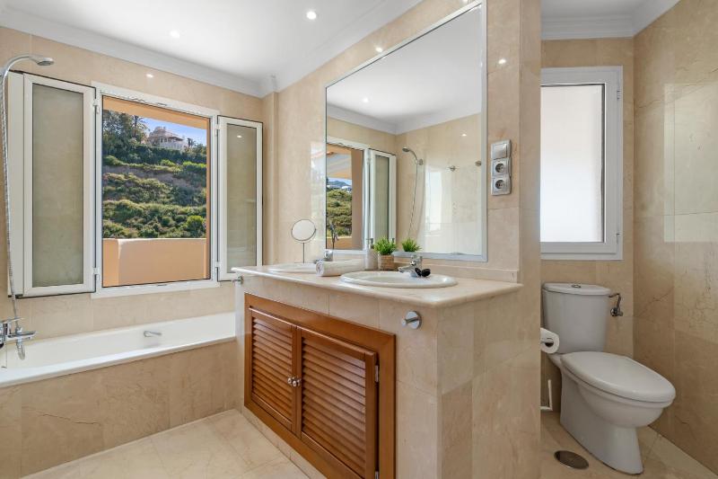 Aloha Hills apartment in Marbella - M58 - image 14