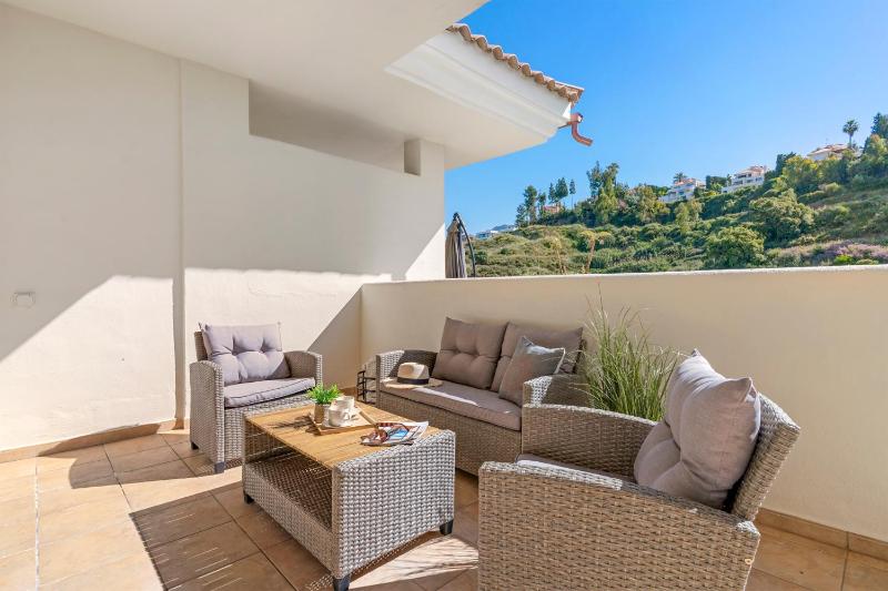 Aloha Hills apartment in Marbella - M58 - image 7