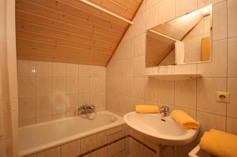 One-Bedroom Apartment (3 Adults) image 4