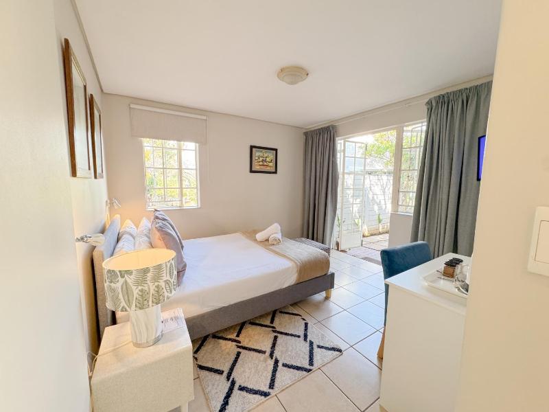 Amoris Guesthouse Randburg II - Darrenwood - image 6