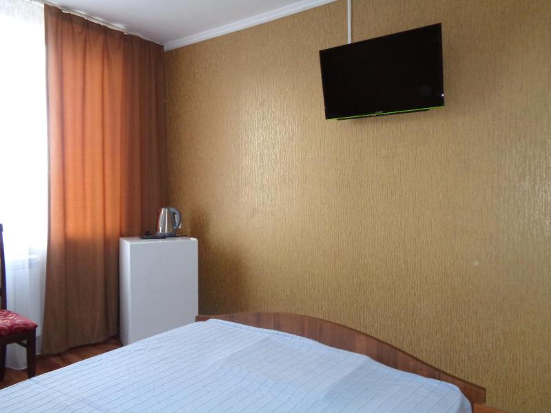 Standard Double Room image 3