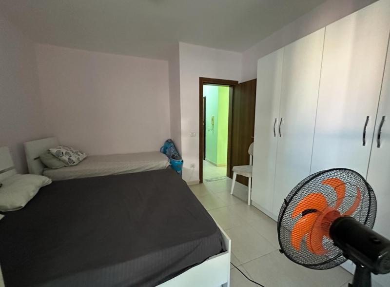 Fresh Apartment Golem - image 12