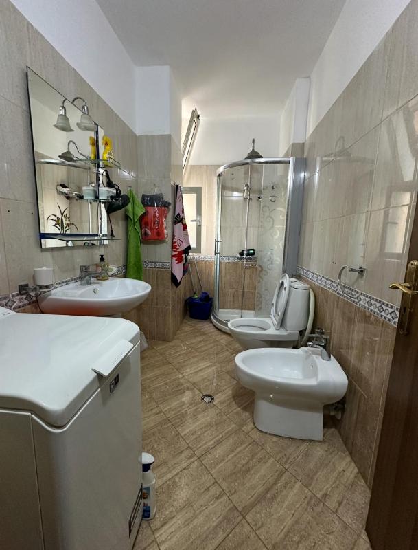 Fresh Apartment Golem - image 11