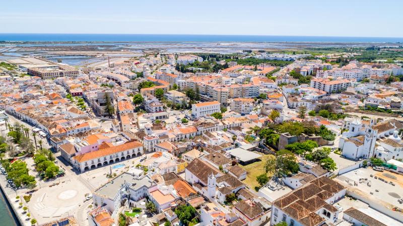 Townhouse Aqua-Maris - Moradia com BBQ e rooftop em Tavira - image 41