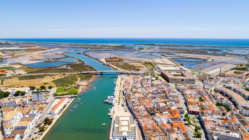 Townhouse Aqua-Maris - Moradia com BBQ e rooftop em Tavira - image 34