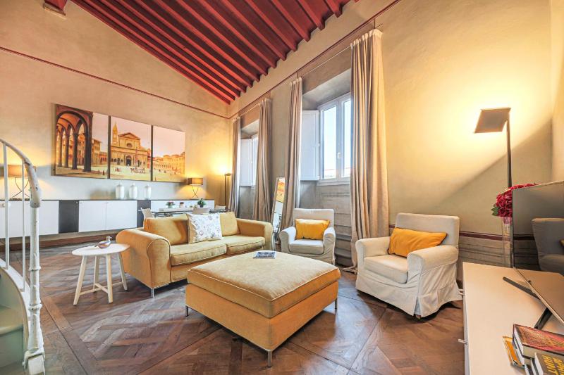 Apartments Florence - Ricasoli Terrace - image 1