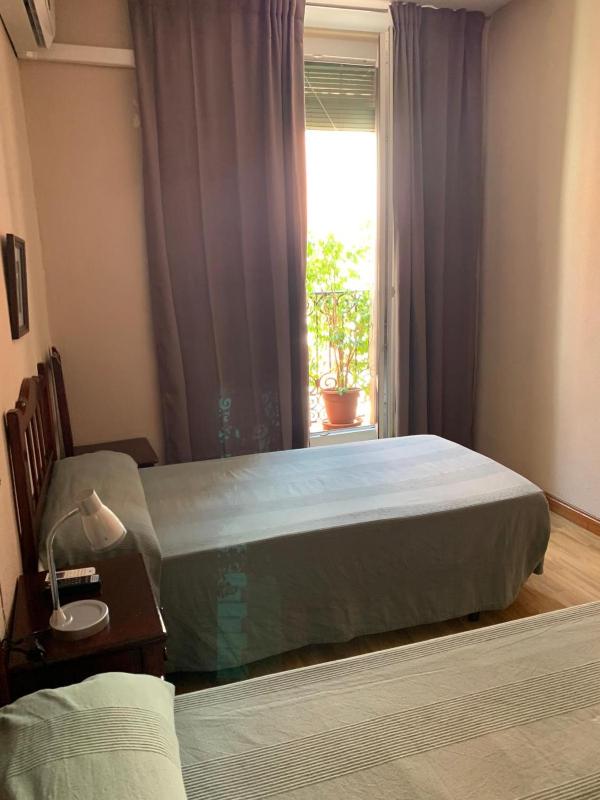 Double or Twin Room image 2