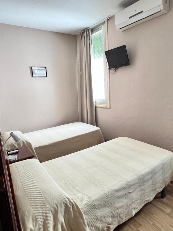 Double or Twin Room image 1