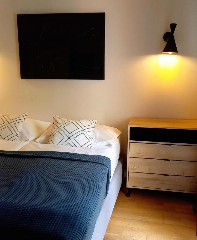 Economy Double Room image 4
