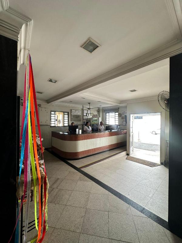 Panorama Hotel - image 22