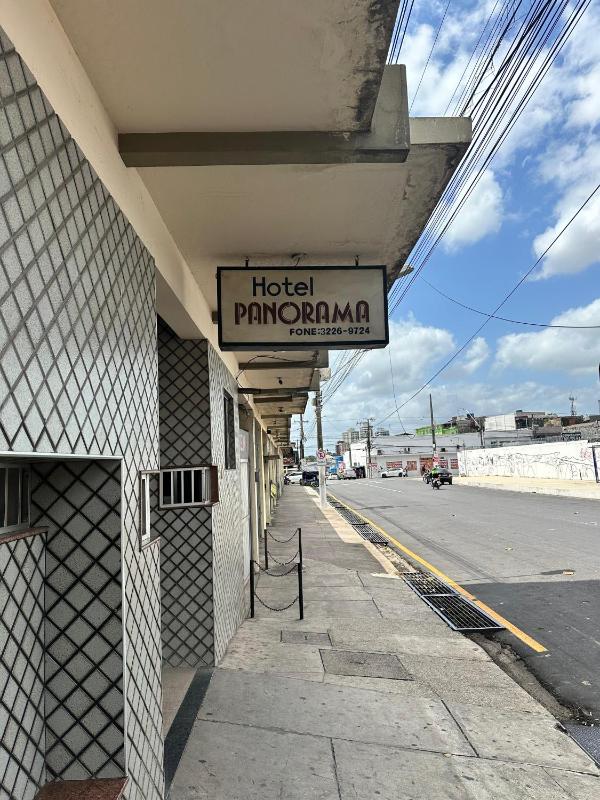 Panorama Hotel - image 11