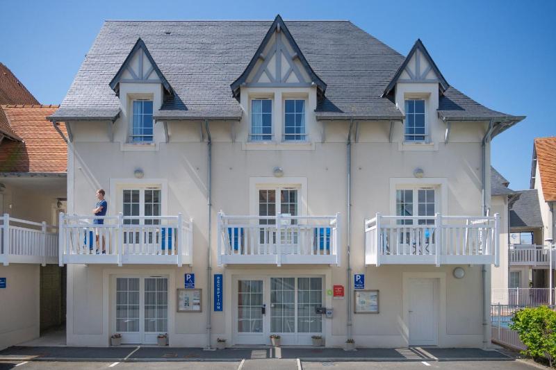 Résidence Odalys Le Domaine des Dunettes - image 10