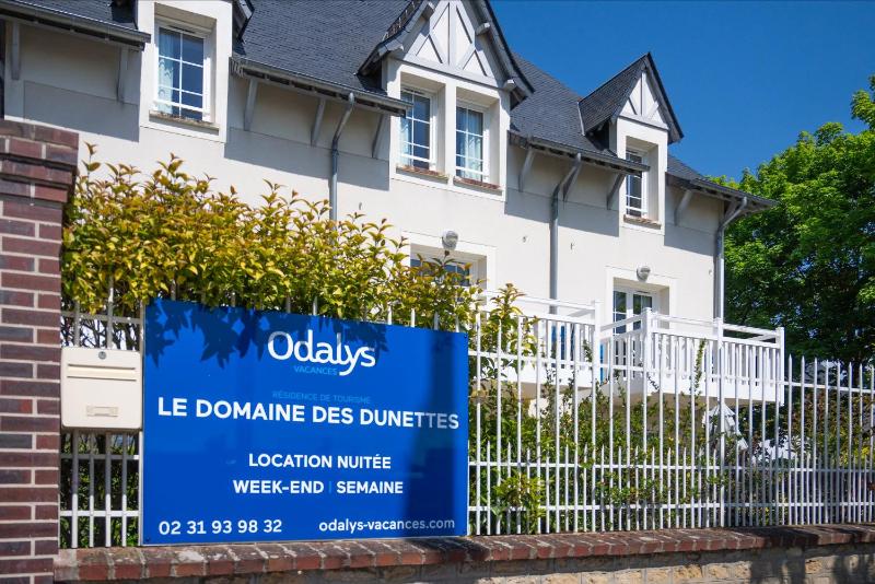 Résidence Odalys Le Domaine des Dunettes - image 2