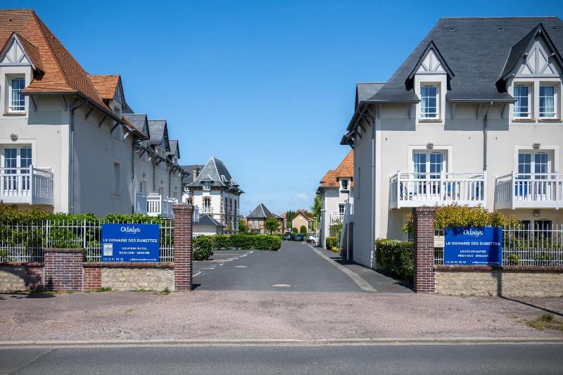 Résidence Odalys Le Domaine des Dunettes - image 12