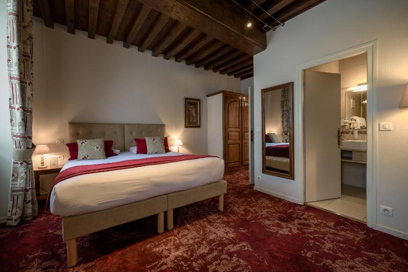 Superior Double Room image 1