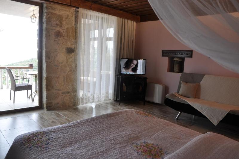 Double Room with Patio image 2