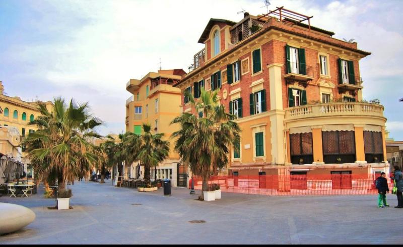 Il Mare Di Ostia - image 15