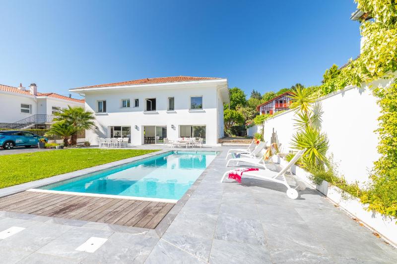 Villa Noa - Superbe villa piscine 8 personnes - image 8