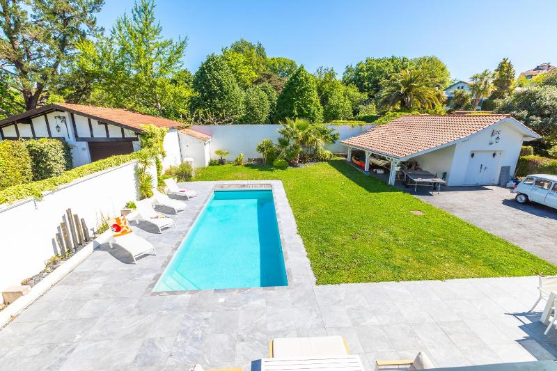 Villa Noa - Superbe villa piscine 8 personnes - image 7