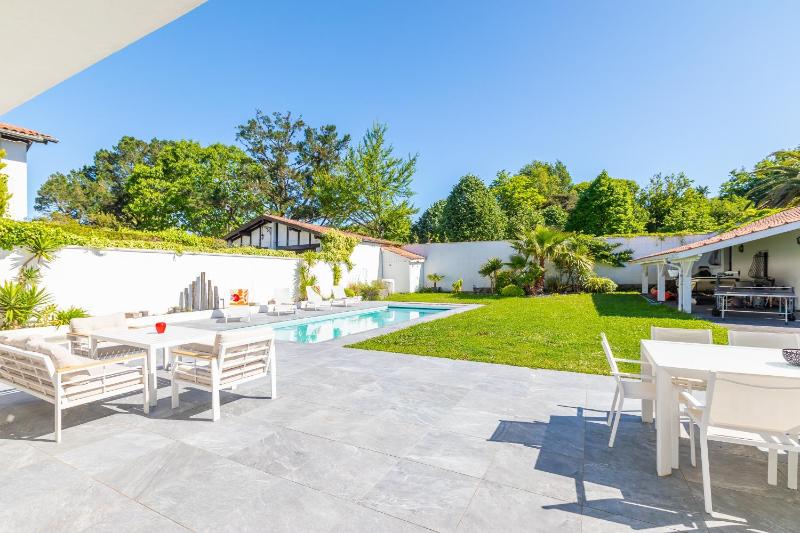 Villa Noa - Superbe villa piscine 8 personnes - image 19