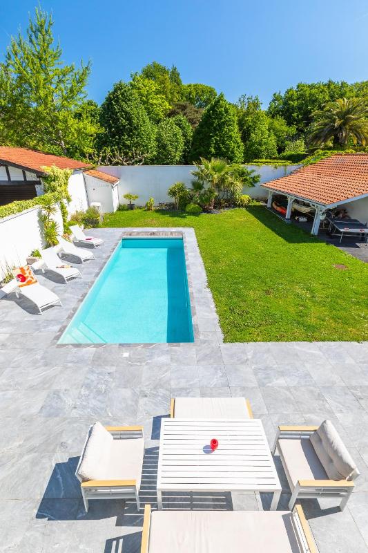 Villa Noa - Superbe villa piscine 8 personnes - image 3