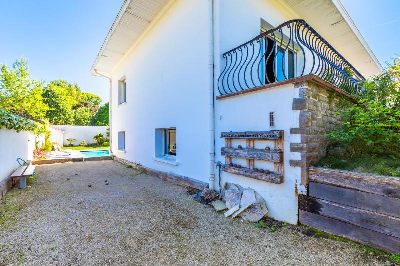 Villa Noa - Superbe villa piscine 8 personnes - image 15