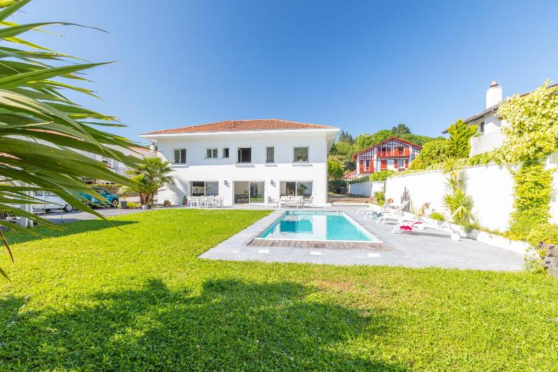 Villa Noa - Superbe villa piscine 8 personnes - image 11