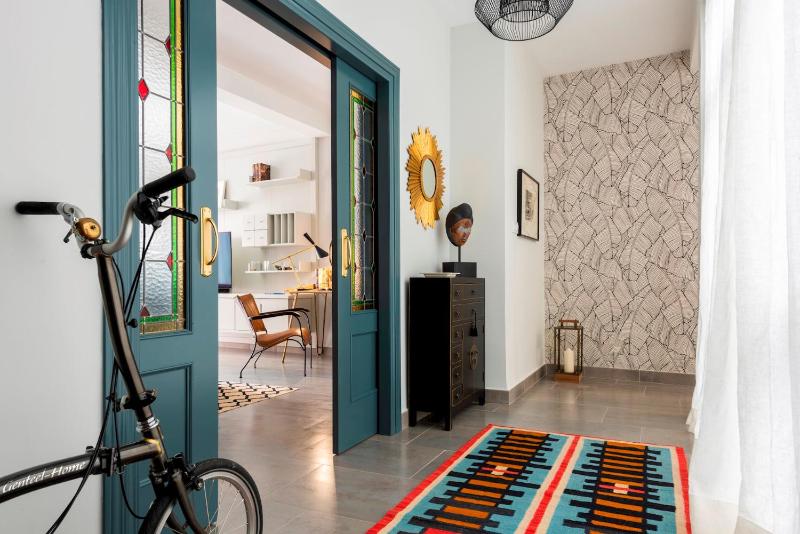 Genteel Home Albareda - image 8