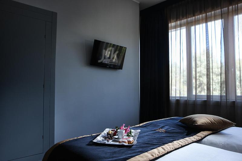 Comfort Queen Room image 3