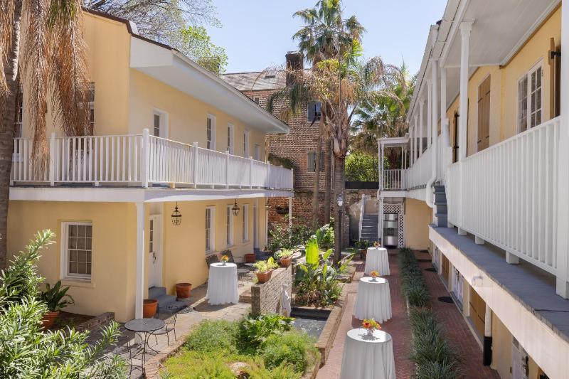 Dauphine Orleans Hotel - image 6