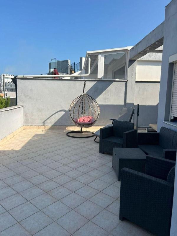 3 Bedrooms Penthouse Golem - image 14