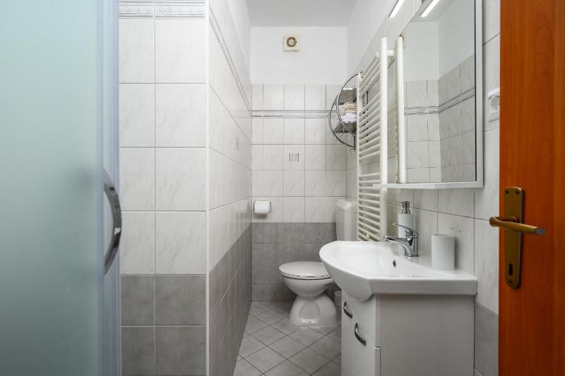 Two-Bedroom Apartment Standard image 4