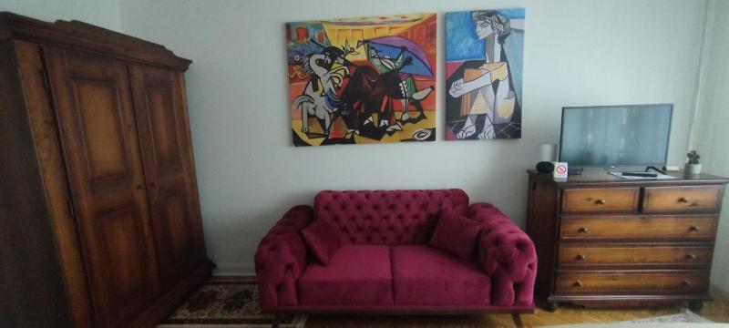 Kostas Apartment - image 16