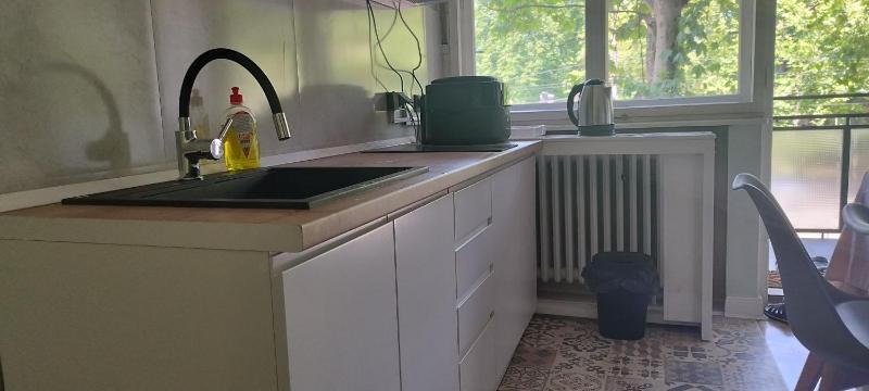 Kostas Apartment - image 13