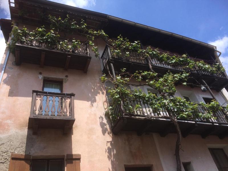 CASA LEONE - Apartements im Alto Malcantone - image 47