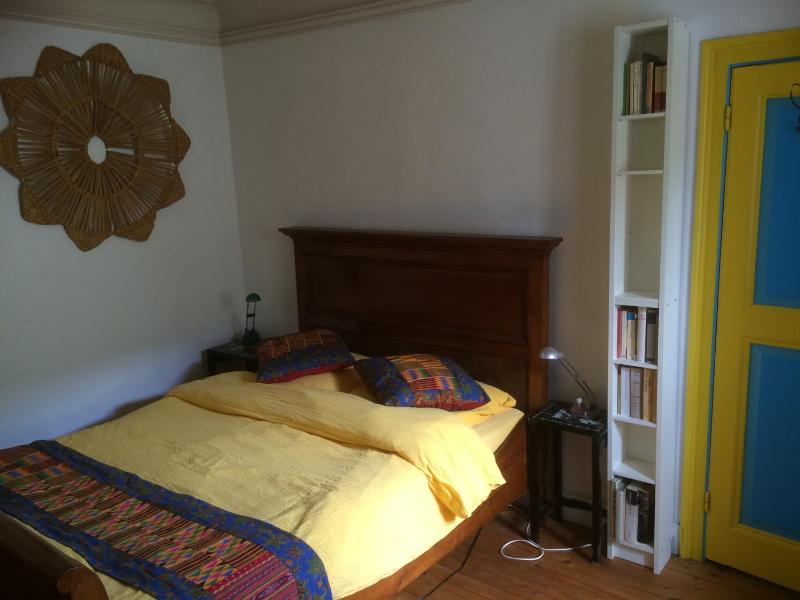 CASA LEONE - Apartements im Alto Malcantone - image 45