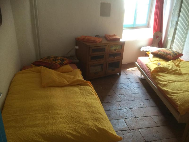 CASA LEONE - Apartements im Alto Malcantone - image 2