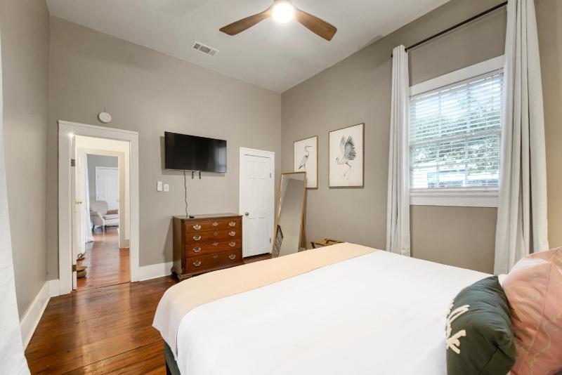 Deluxe King Suite image 4