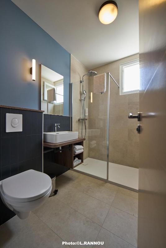 Comfort Double Room with Terrace image 2