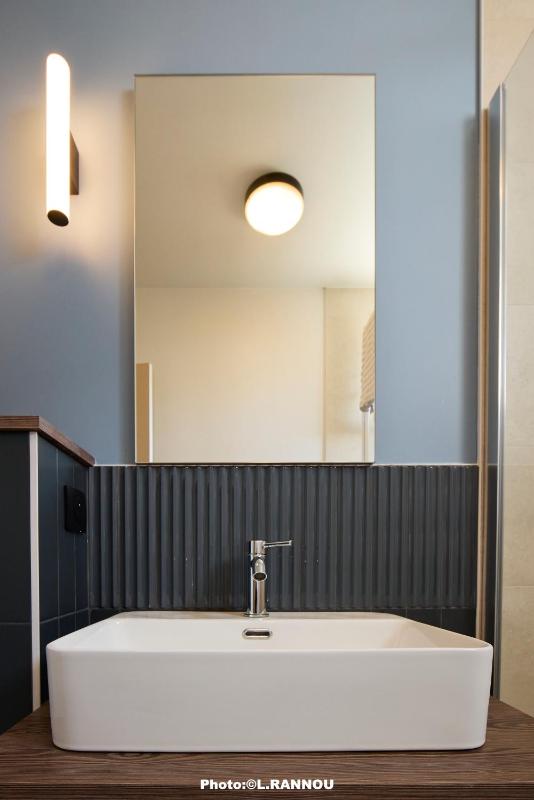 Comfort Double Room with Terrace image 3