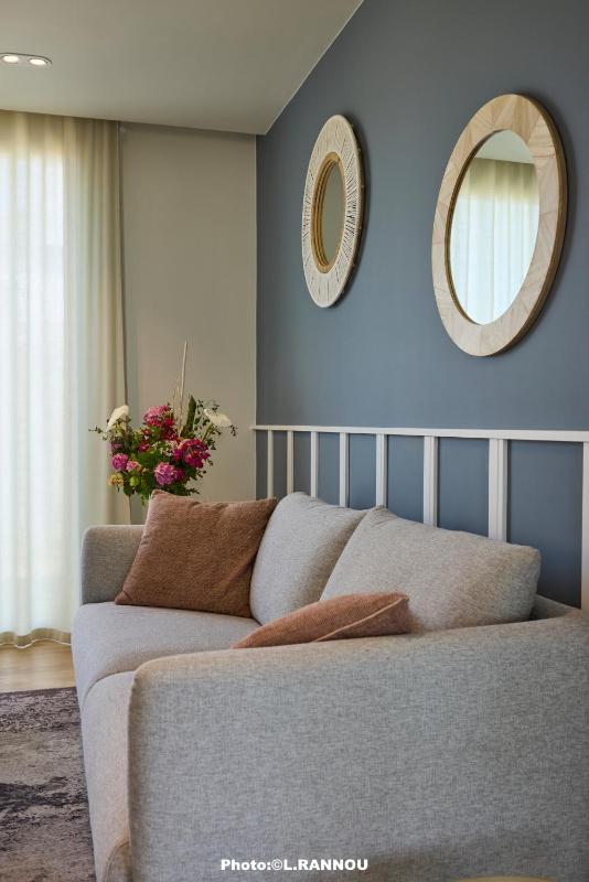 The Originals Boutique Hôtel La Marébaudière Vannes - image 22