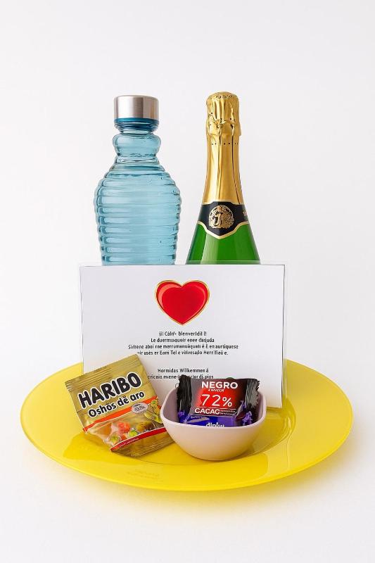 Fantastico 2 - Grossem Balkon - Gratis Parkplatz - Klimaanlage - Zentrumsnähe und Meernähe - image 7