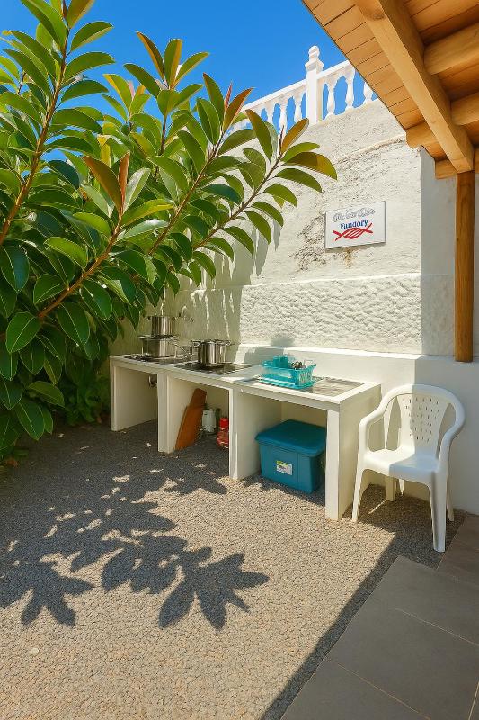Fantastico 2 - Grossem Balkon - Gratis Parkplatz - Klimaanlage - Zentrumsnähe und Meernähe - image 4