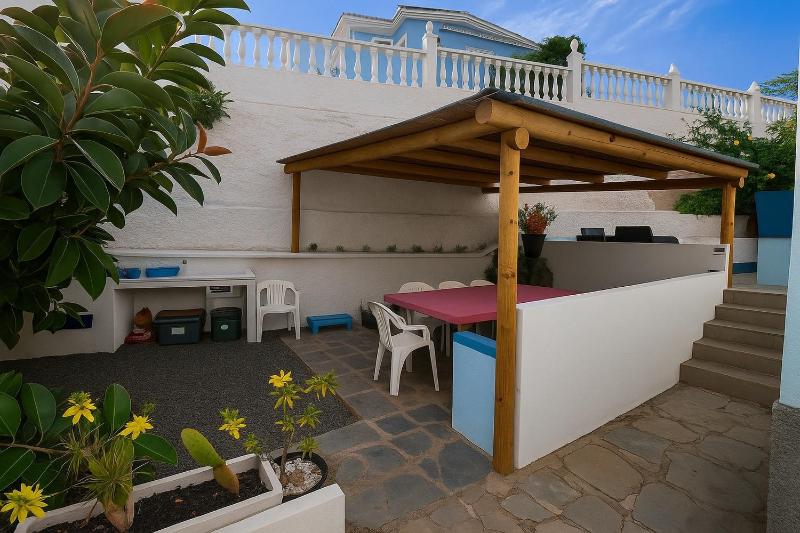 Fantastico 4 - Grossem Balkon - Gratis Parkplatz - Klimaanlage - Zentrumsnähe und Meernähe - image 21